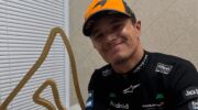 Lando norris horloge