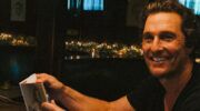 Matthew McConaughey