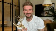 David Beckham kapsel