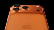 De camera van de Apple iPhone 17 Pro, welke veel geld kost