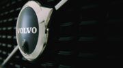 volvo logo