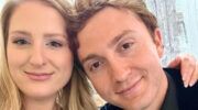 Meghan Trainor en Daryl Sabara