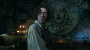 Oscar Isaac in Frankenstein