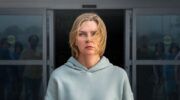 Rhea Seehorn in Pluribus