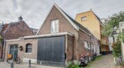 De Utrechtse woning.