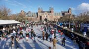 Acticiteiten winter amsterdam