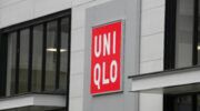 Uniqlo vestiging in kwestie