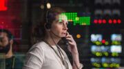 Julia Roberts in Money Monster