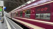 european sleeper trein