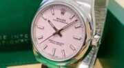 Rolex Oyster Perpetual, gekocht via Marktplaats met waardeloze crypto