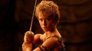 Jeremy Sumpter in Peter Pan