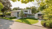 De duurste villa van heel Eindhoven.