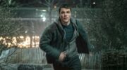 Gabriel Basso in The Night Agent