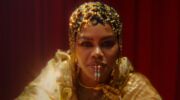 Teyana Taylor in de nieuwe teaser van Netflix