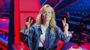 Ilse de Lange bij The Voice of Holland