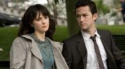 Zooey Deschanel en Joseph Gordon-Levitt in 500 Days of Summer