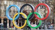 olympische ringen