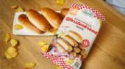 Worstenbroodchips van Lekker Brabant