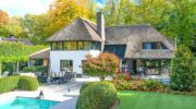De luxe villa in Blaricum