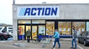 Action winkel