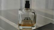 Een Zara-parfum