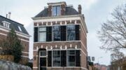 Een huis, waarvan starters de kosten vaak onderschatten.