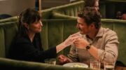 Dakota Johnson en Pedro Pascal in Materialists