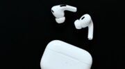apple oortjes airpods