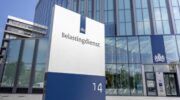 belastingdienst gebouw