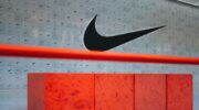 nike logo