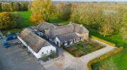 Het huis dat viraal ging in Nederland.