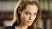Angelina Jolie in Wanted