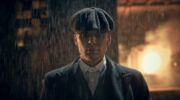 Cillian Murphy als Tommy Shelby in Peaky Blinders