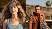 Leonardo DiCaprio en Jennifer Lawrence, de hoofrolspelers in aankomende film What Happens at Night
