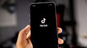 TikTok, de app waarop je binnenkort kan shoppen.