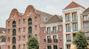 Woningen waarvan de huizenprijzen vermoedelijk niet extreem meer zullen stijgen dit jaar.