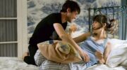 Joseph Gordon-Levitt en Zooey Deschanel in 500 Days of Summer