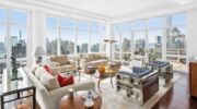 Penthouse uit The Wolf of Wallstreet