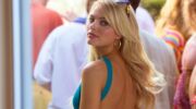Margot Robbie in The Wolf of Wall Street