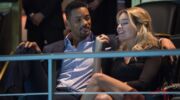 Will Smith en Margot Robbie in Focus (2015)