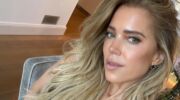 Sylvie Meis selfie