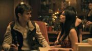 Michael Johnston en Inde Navarrette in Obsession (2026)