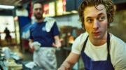 Jeremy Allen White in The Bear