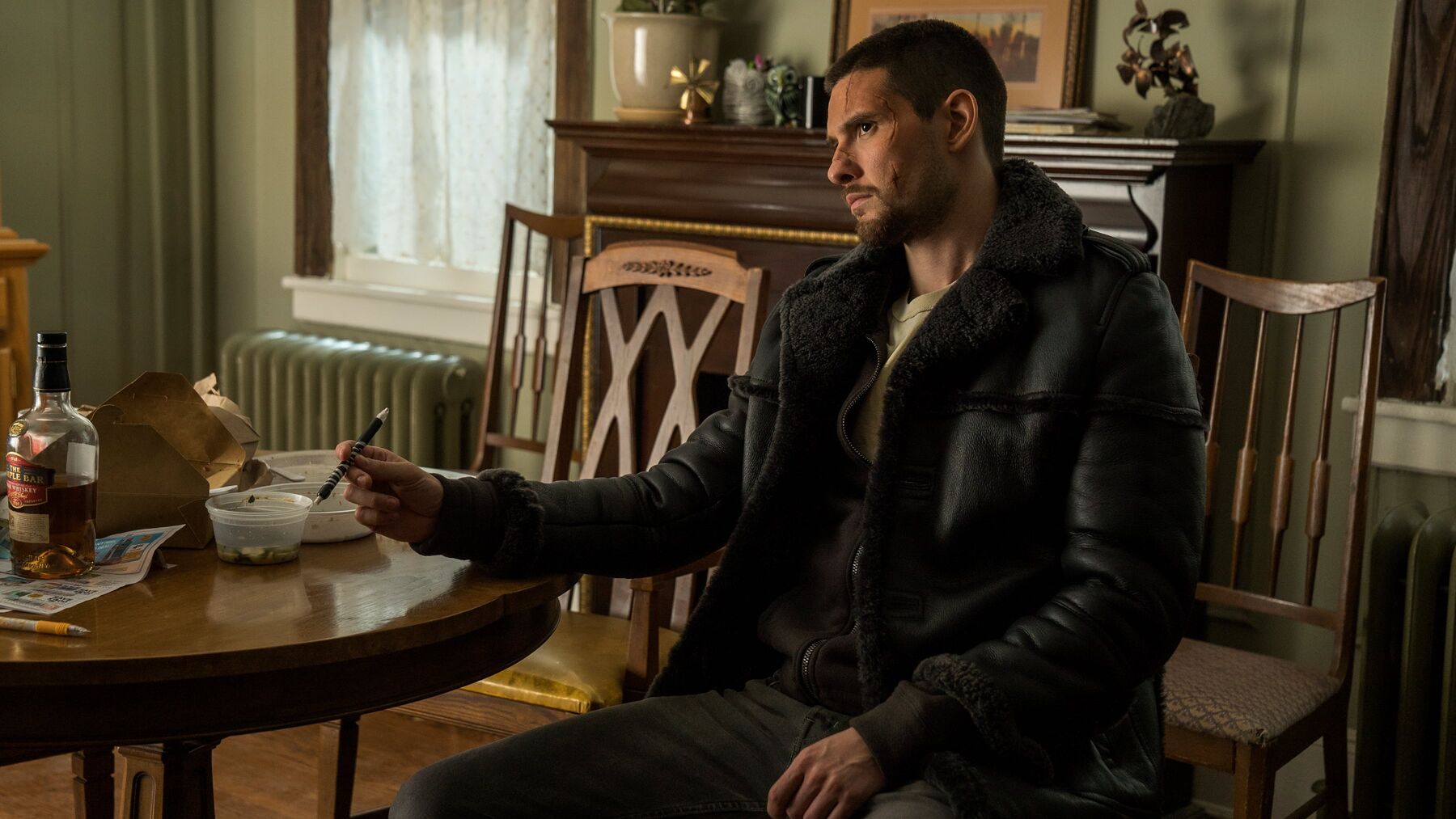 the Punisher netflix