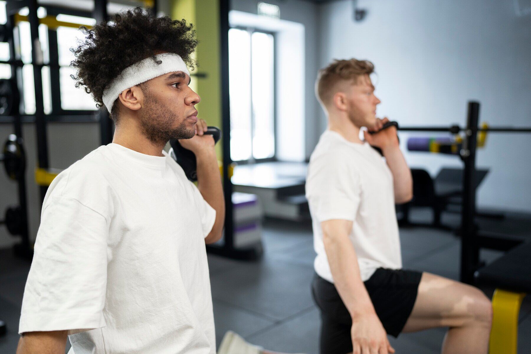 Duizelig tijdens het sporten: hoe komt het en wat kan ik doen?