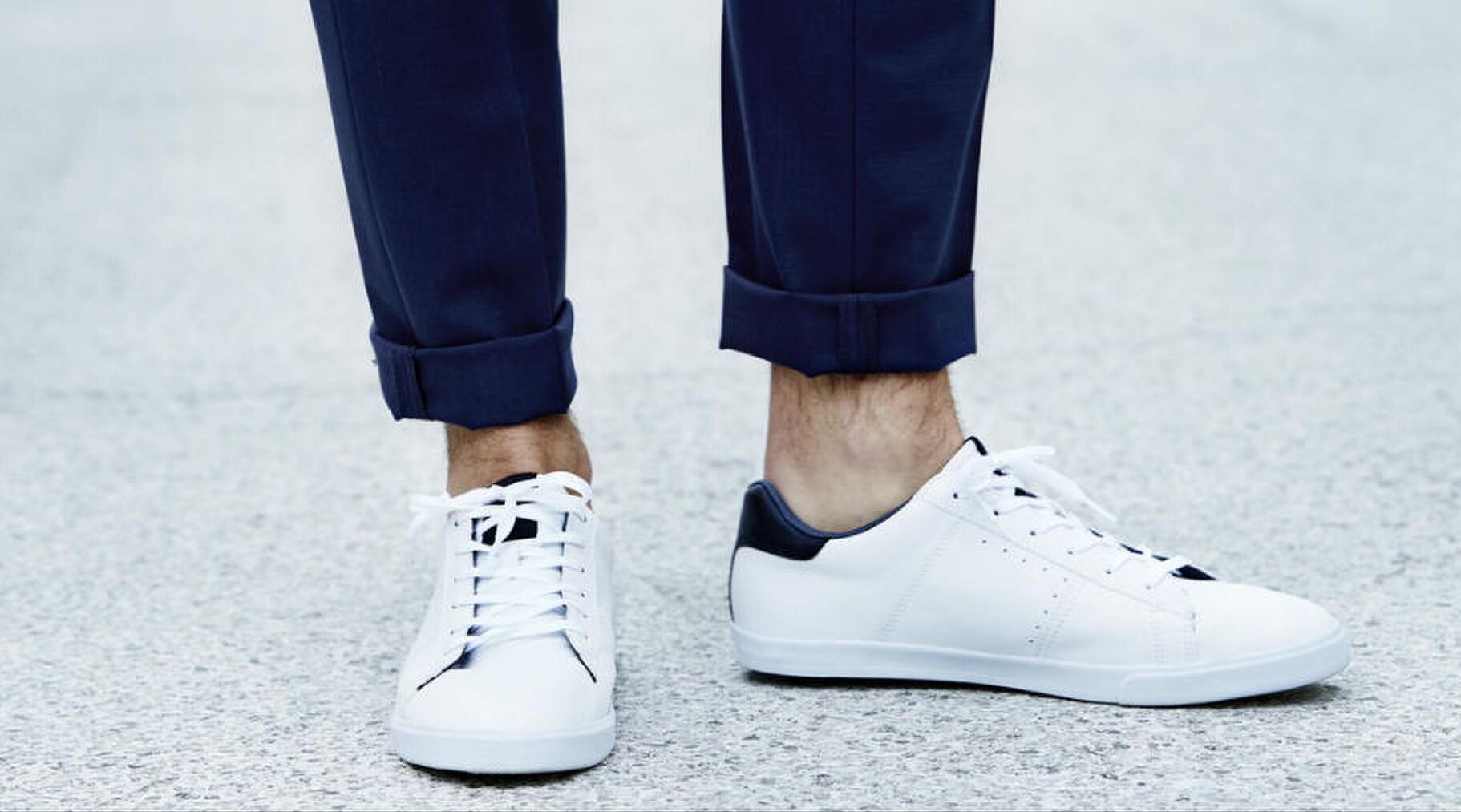 Illustratie voor: MAN MAN selecteerde 12 toffe sneakers onder de 80 euro