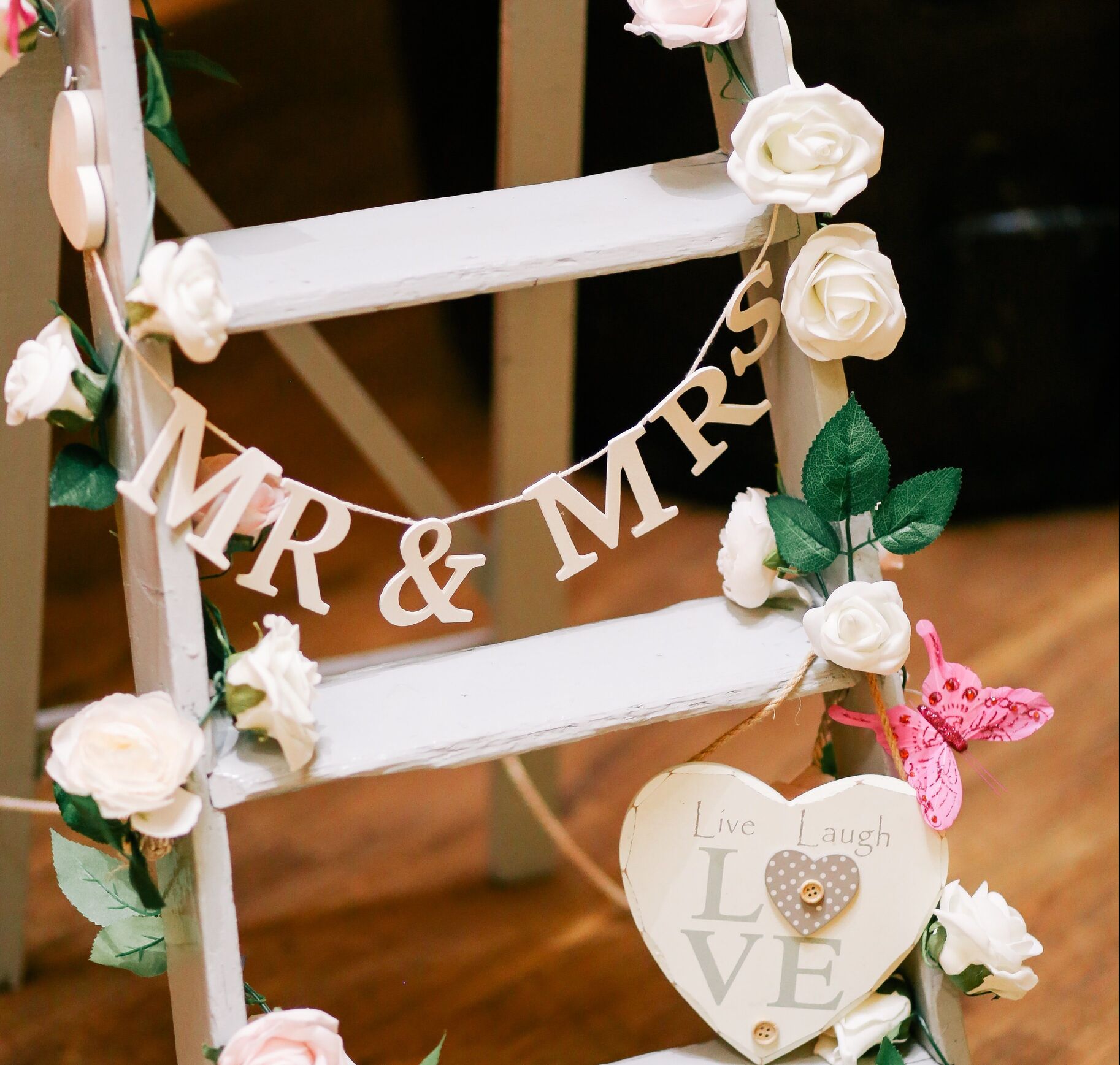 10 redenen om te trouwen