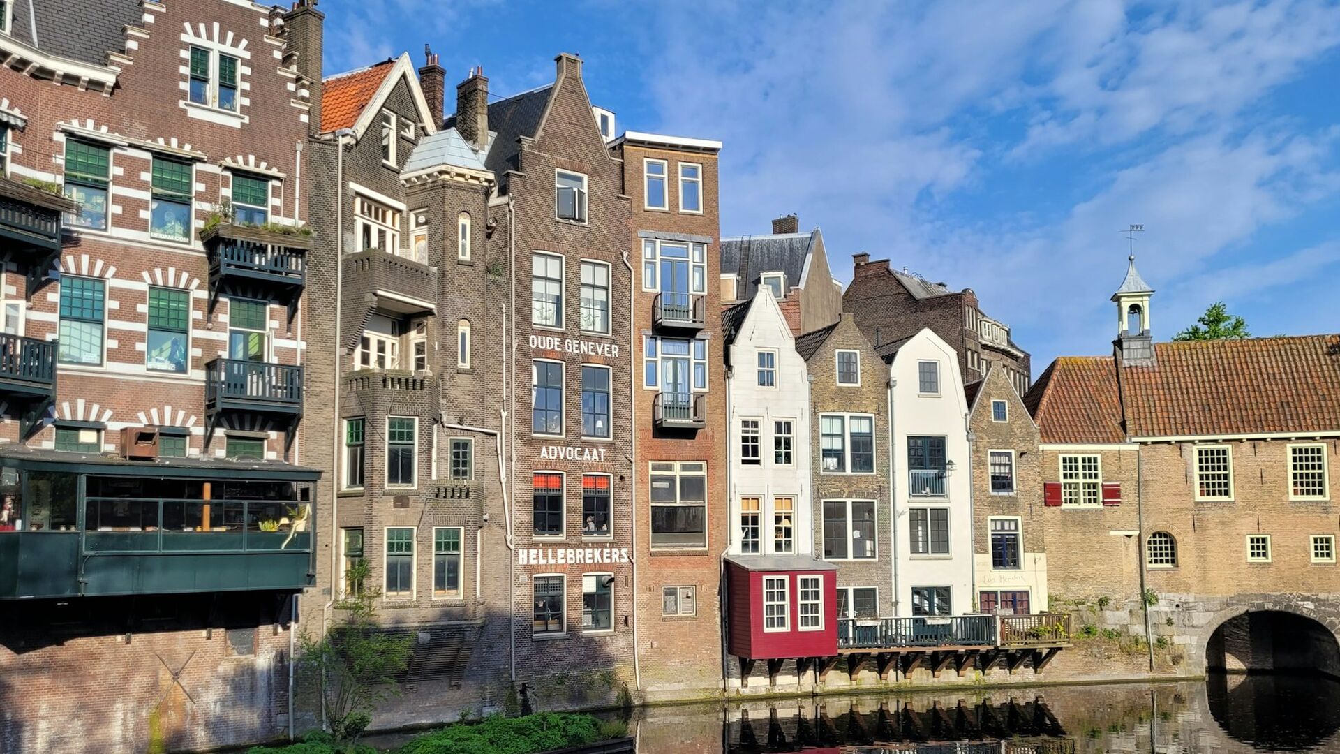 De 10 grootste steden van Nederland op basis van inwoneraantal