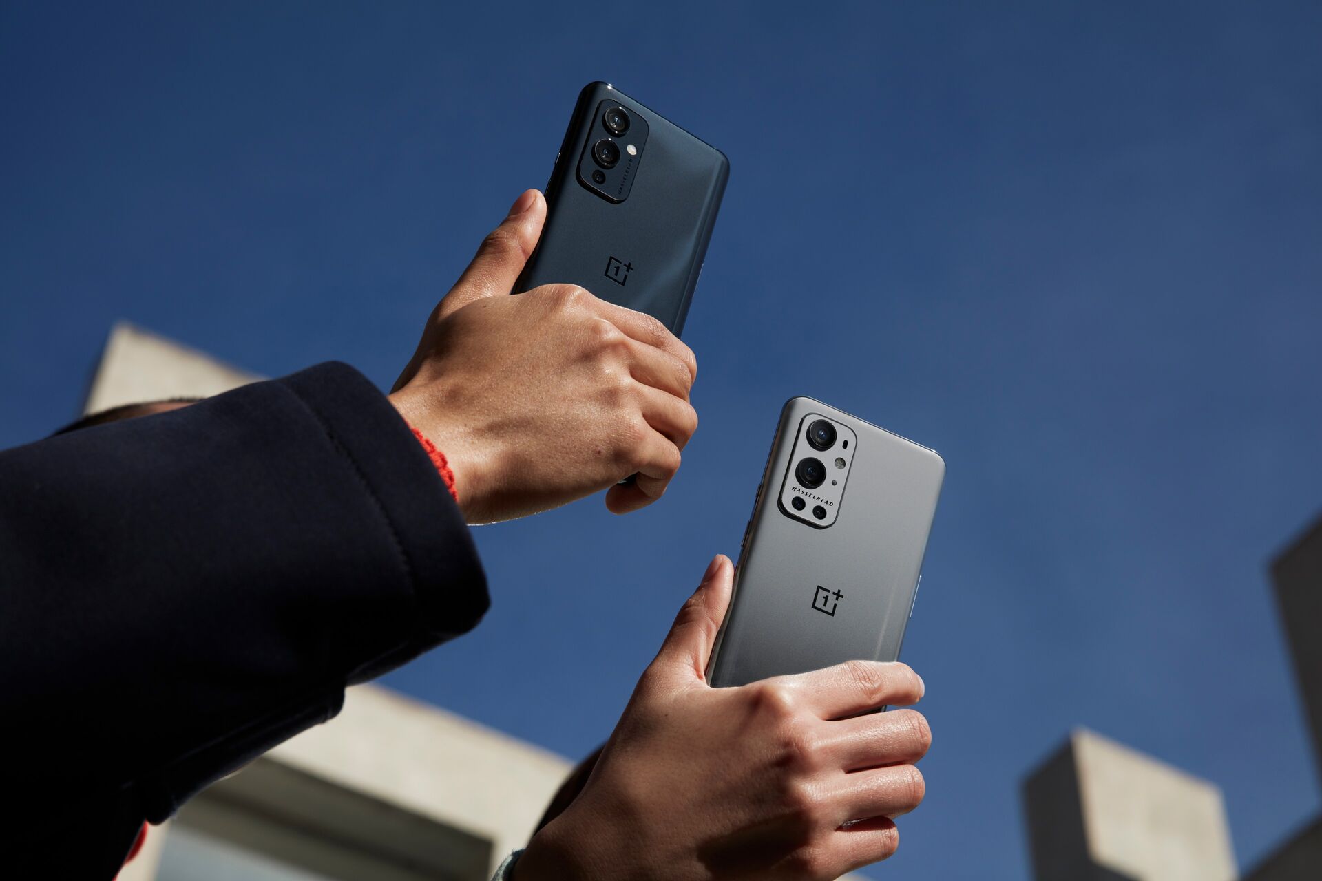 OnePlus goede smartphone camera