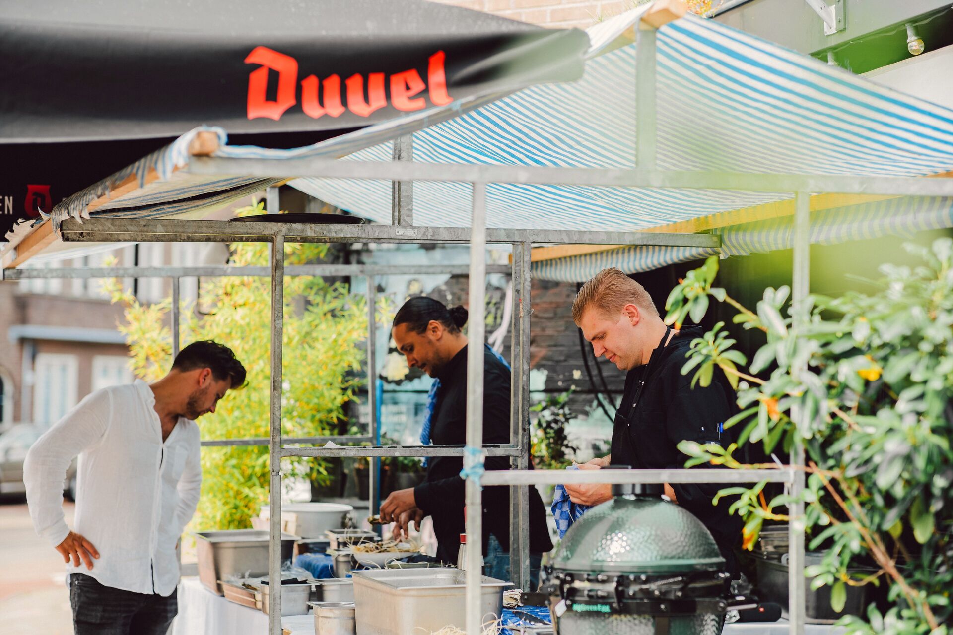 oesterfeest bar baut - Nslagmolen 25 juli 2021-27